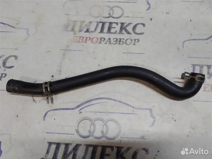 Патрубок (мото) Kawasaki Ninja ZX-9R