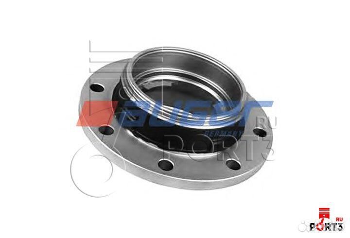 Ступица без подшип. SAF SK RZ 9019/11019