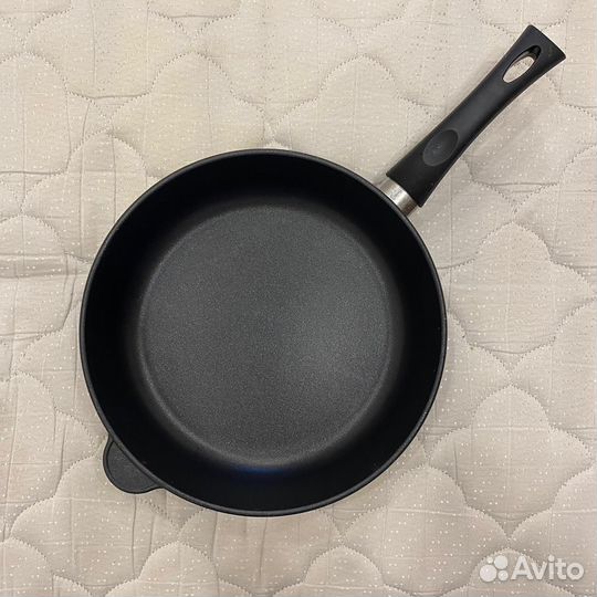 Сковорода tefal новая