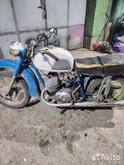 Продам иж юпитер 3