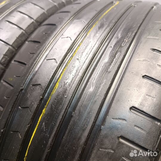 Continental ContiPremiumContact 5 215/55 R16 93V