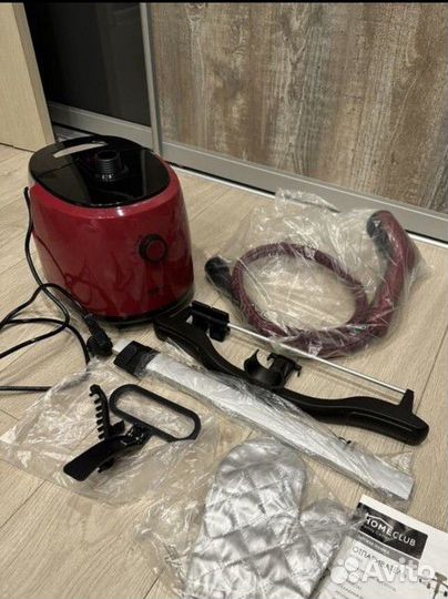 Отпариватель для одежды