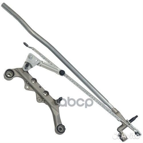 Трапеция стеклоочистителя Z59539R Zikmar