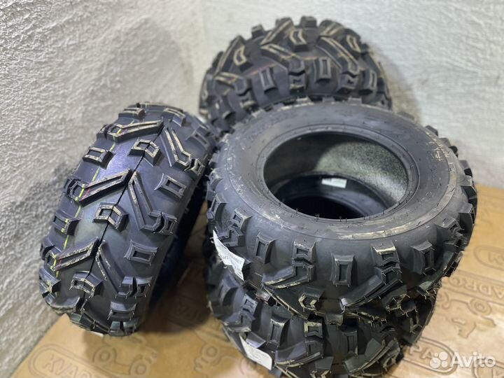 Шины для квадроцикла Duro Buffalo 25 12
