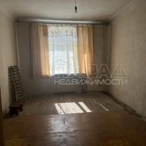 2-к. квартира, 47 м², 1/5 эт.