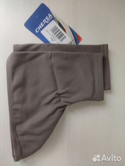 Мягкие чехлы на коньки (ботинки)