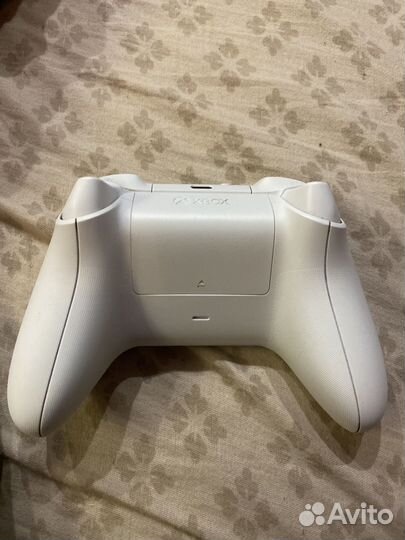Контроллер xbox