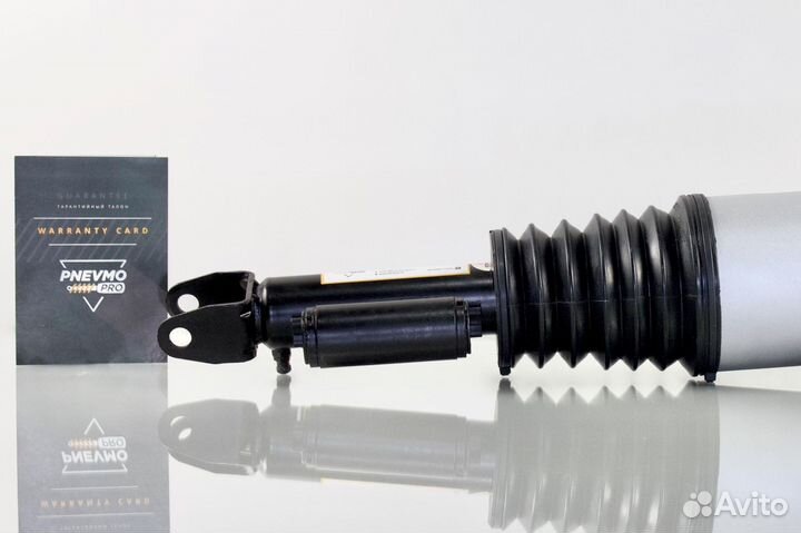 Пневмостойка для Mercedes-Benz W211/S211 рест пере