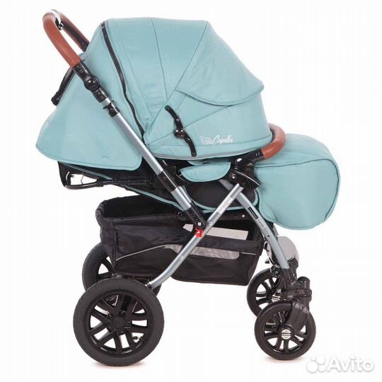 Коляска capella