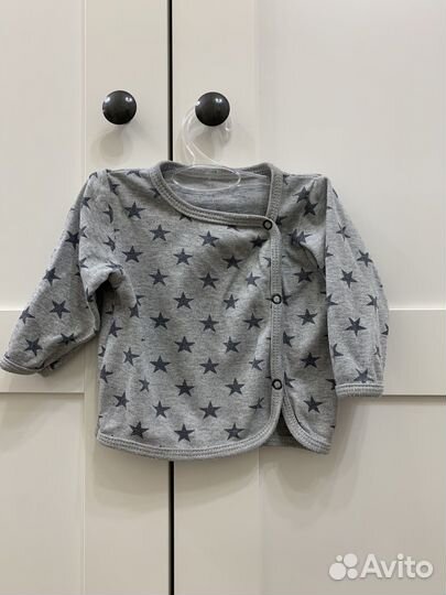 Детские вещи пакетом