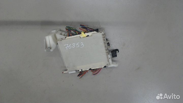 Блок комфорта Toyota Prius 2009, 2010