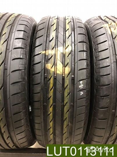 Bridgestone Nextry Ecopia 215/60 R16 95H