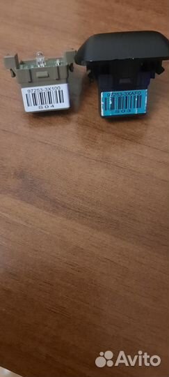 Продам датчик киа сид 97253-3Х100; 97253-3XAF0