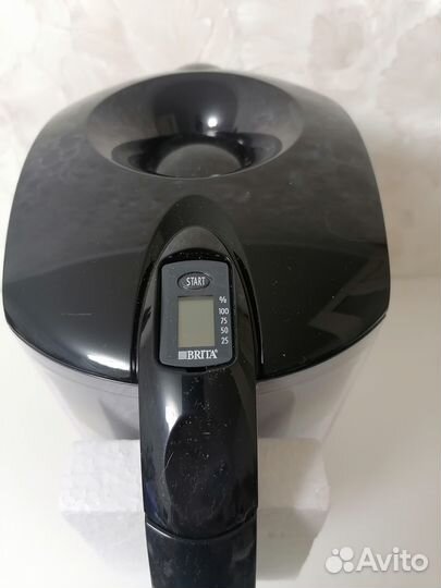 Фильтр кувшин для воды Brita новый