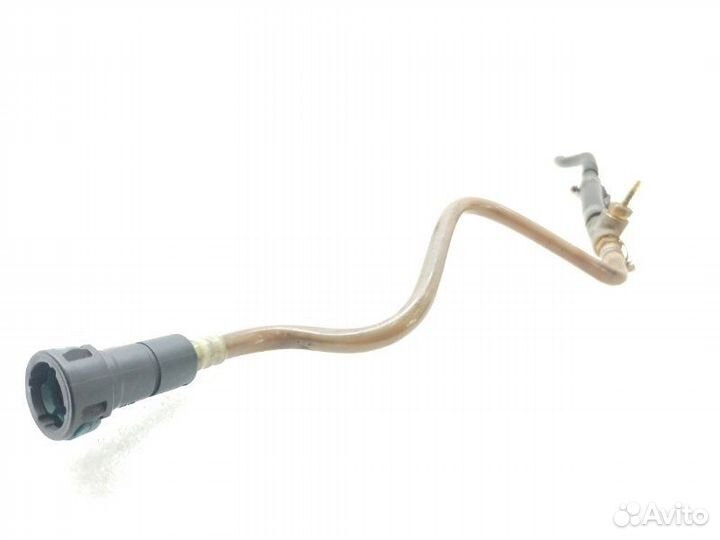 Трубка топливная Bmw X3 E83