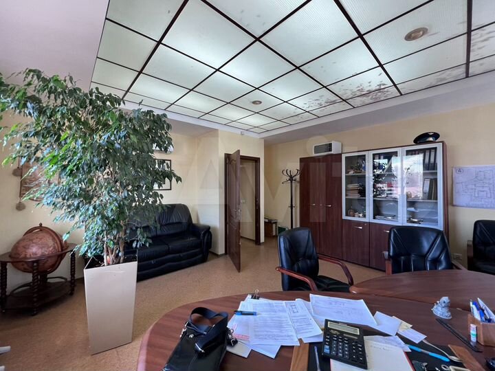 Офис, 190 м²