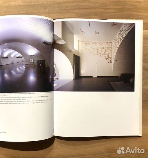 Alvaro Siza, Philip Jodidio