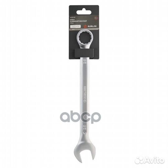 Ключ комбинированный 25мм PRO ataf100 airline