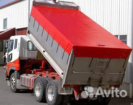 Тенты, полога. ремонт