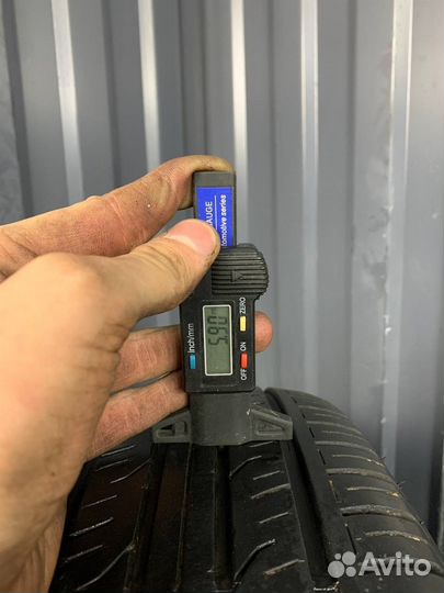 Dunlop Grandtrek PT3 205/70 R15 96H