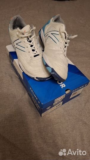 Футзалки Kelme indoor copa