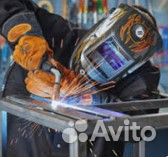 Сварщик на полуавтомат, подработка