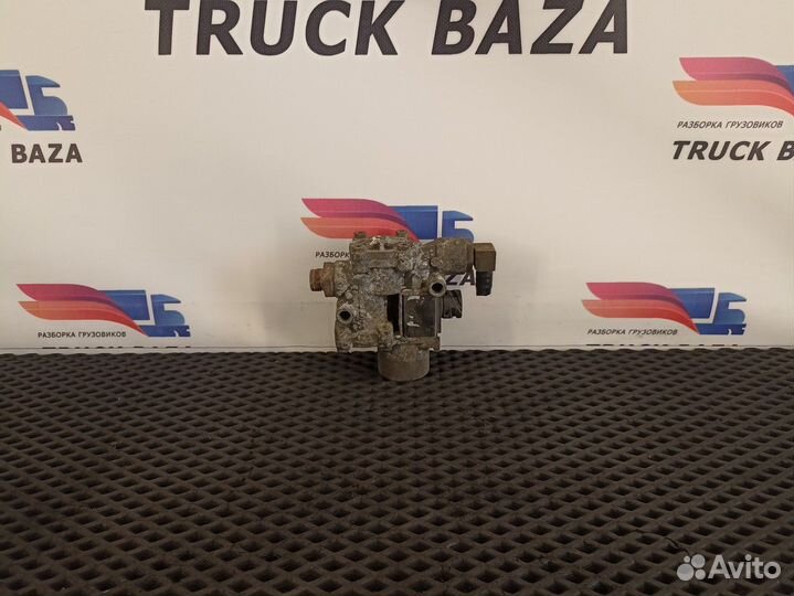 1304635 Кран ABS