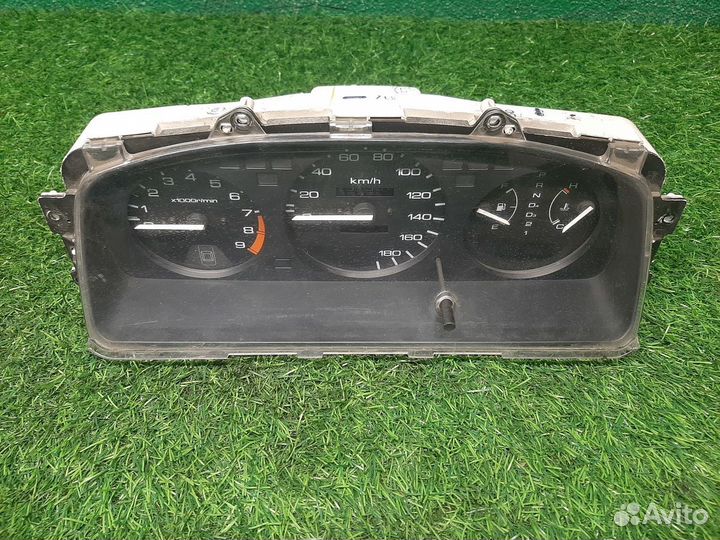 В наличии: Панель приборов Civic Ferio 1