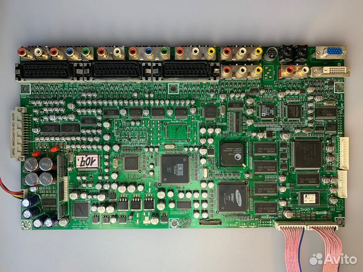 BN41-00360C BN94-00514K