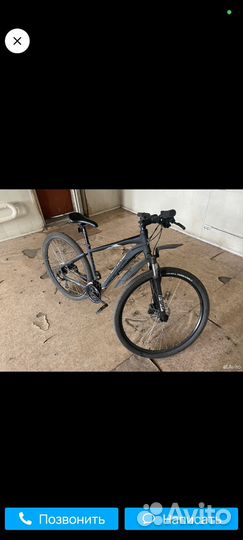 Продам велосипед forward apache 2.0