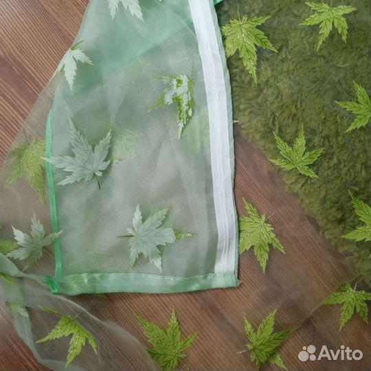 Шторы с ламбрекеном