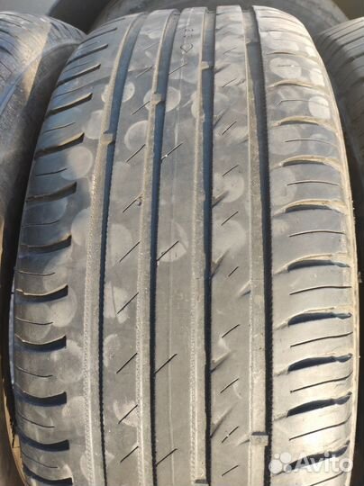 Nokian Tyres Nordman SX2 205/65 R15 94H