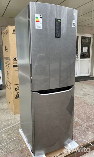 Холодильник LG новый