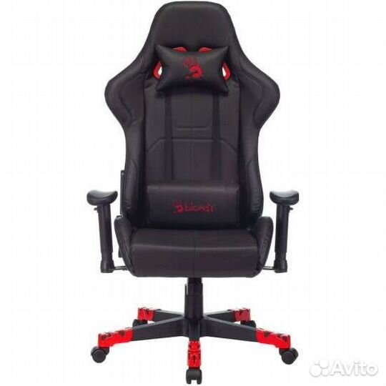 Игровое кресло 4tech Bloody GC-550