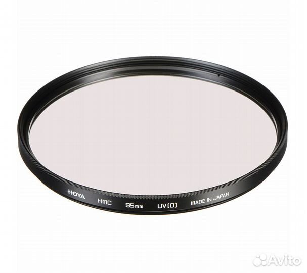 Ультрафиолетовый фильтр Hoya HMC UV(0) 62mm