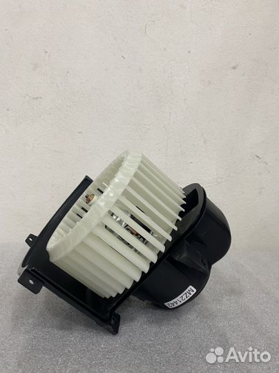 Моторчик печки Touareg Cayenne Q7