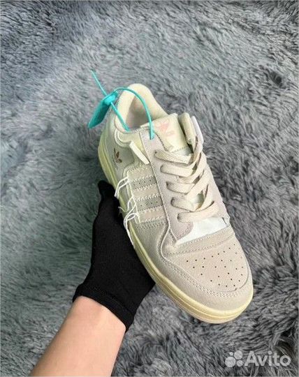 Кроссовки Adidas Forum 84 Low