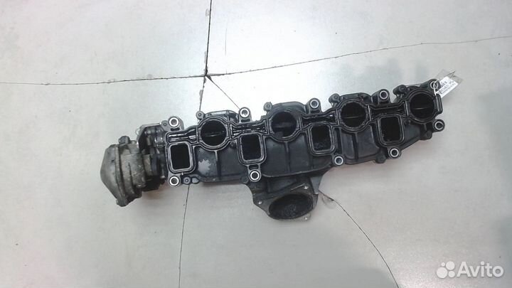 Коллектор впускной Audi A3 (8PA), 2009