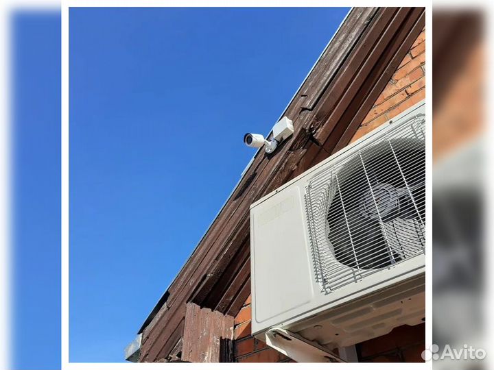 Камера видеонаблюдения IPC-HDW1230SP-0280B-S5