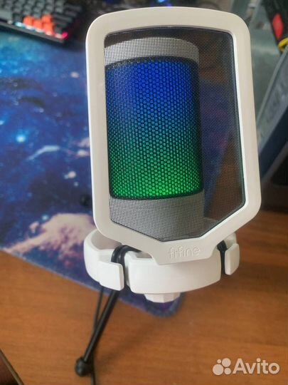 Микрофон для пк