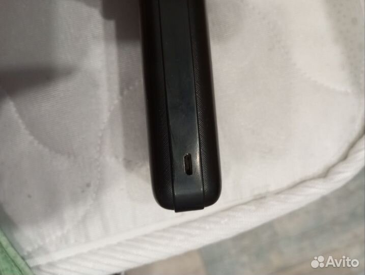 Павербанк 20000