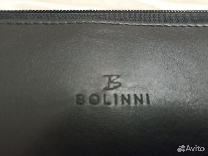 Папка мужская