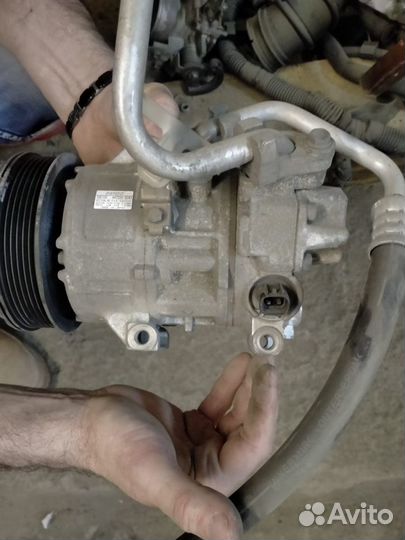 Продажа запасных частей