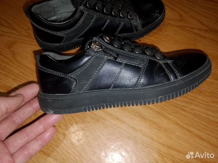 Туфли на мальчика, 32 размер