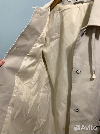 Плащ дождевик женский, ветровка