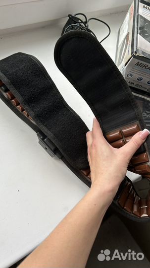 Пояс массажный Nuga Best Миракл-2