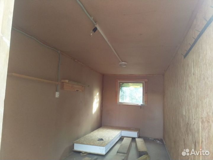 Аренда Бытовки Вагончика Блок контейнера в Мытищах