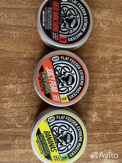 Бойлы 777, ffem, Dynamite