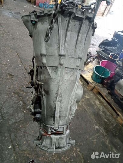 Коробка BTR-78 шести ступка