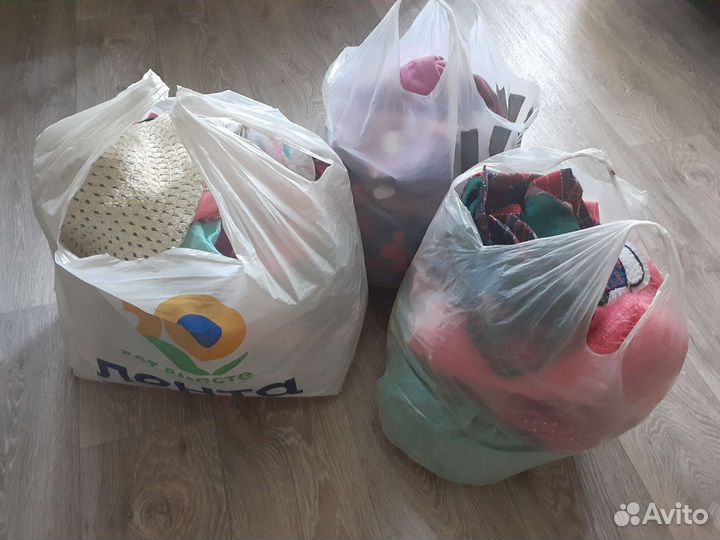 Вещи на девочку 3-4 года